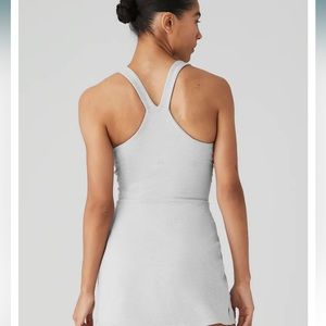 Airbrush Real Dress NWOT